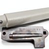 Blacksmith Drift Tool Yoursme Tomahawk Eye Drift Mandrel 10.8in Alloy-1