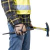 Klein Tools 66344 11-Inch Drift Punch, Made in USA-4