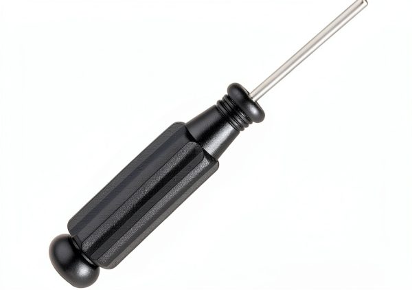 For Glock 19 19x 17 26 27 43 43x, Punch Tool Kit - Nylon Punch Bar, Hex Nut Driver, Pin Punch Removal Tool Kit Accessories-5