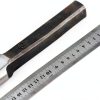 Blacksmith Eye Drift Punches - Drifts for Hammers and Axes - Forged Blacksmithing Punches for Artisans - Hand Forged Blacksmith Tools - Handmade Tools (Blacksmith Hammer Drift)-3
