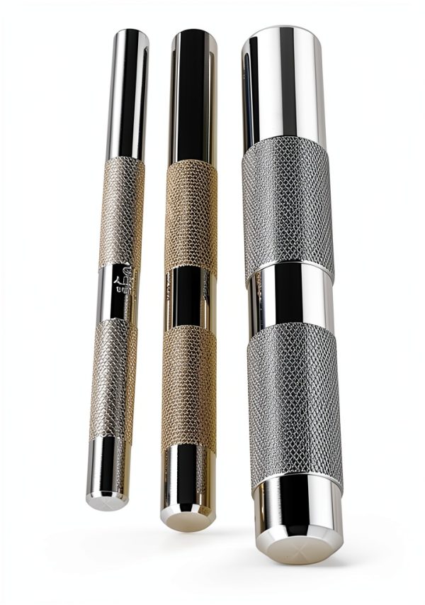 Brass Drift Punch 3/4-19mm 8in 1/2-13mm 7in 3/8-10mm 6in by atvwrlod-4