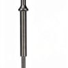 7" .401" Air Hammer Drift Punch Set Jitterbug 3/16"-1/2"-5