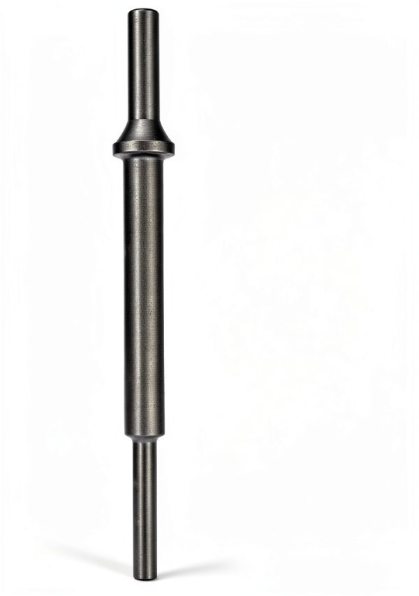 7" .401" Air Hammer Drift Punch Set Jitterbug 3/16"-1/2"-5