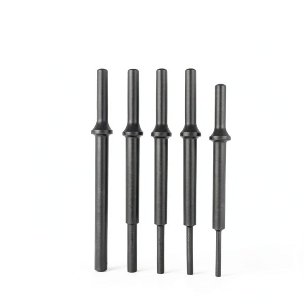 7 inch Long Air Hammer Drift Set Phyxlyn 5 Pack Set-3