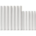 20Pcs Nylon Drift Punch Set, Non-marring Non-sparking Nylon Rod, Tool Kit for Glock, Rear Sight Remove Punch-0