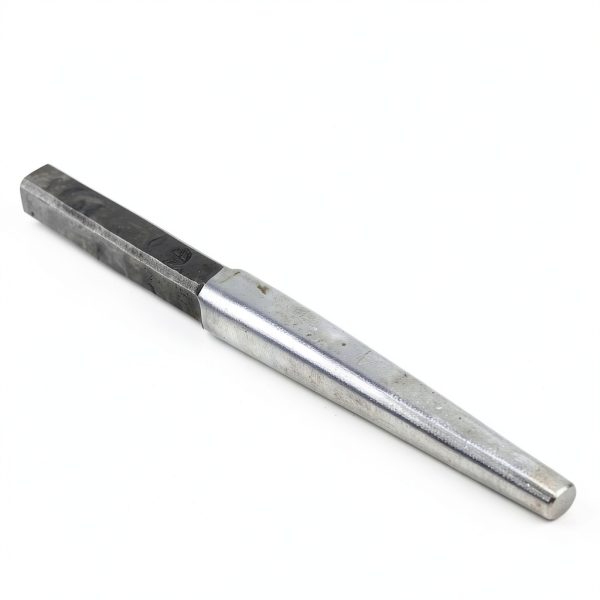 Blacksmith Eye Drift Punches - Drifts for Hammers and Axes - Forged Blacksmithing Punches for Artisans - Hand Forged Blacksmith Tools - Handmade Tools (Blacksmith Hammer Drift)-5