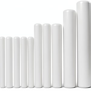 12 Pcs Nylon Drift Punch Set by Miaozhun, Non-Marring Non-Sparking for-0
