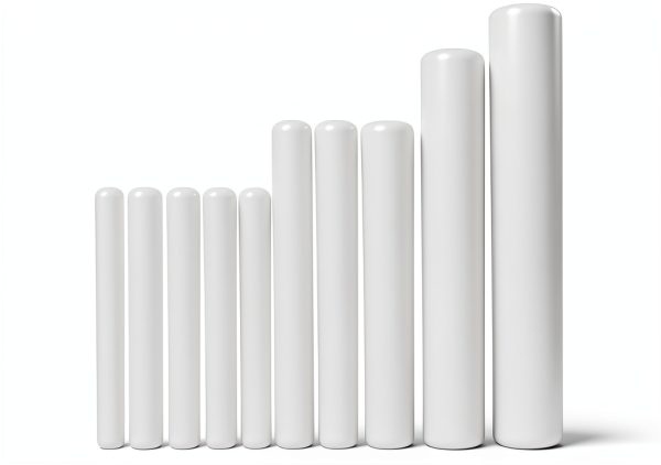 12 Pcs Nylon Drift Punch Set by Miaozhun, Non-Marring Non-Sparking for-0