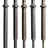 7 inch Long Air Hammer Drift Set Phyxlyn 5 Pack Set-0