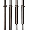 7" .401" Air Hammer Drift Punch Set Jitterbug 3/16"-1/2"-1