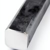Blacksmith Eye Drift Punches - Drifts for Hammers and Axes - Forged Blacksmithing Punches for Artisans - Hand Forged Blacksmith Tools - Handmade Tools (Blacksmith Hammer Drift)-7