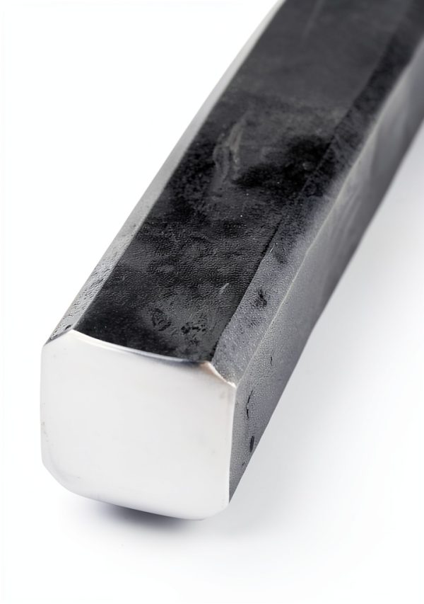 Blacksmith Eye Drift Punches - Drifts for Hammers and Axes - Forged Blacksmithing Punches for Artisans - Hand Forged Blacksmith Tools - Handmade Tools (Blacksmith Hammer Drift)-7