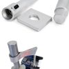 Blacksmith Tomahawk Drift Punch Kit Camoo Beginner Forged Heads-1