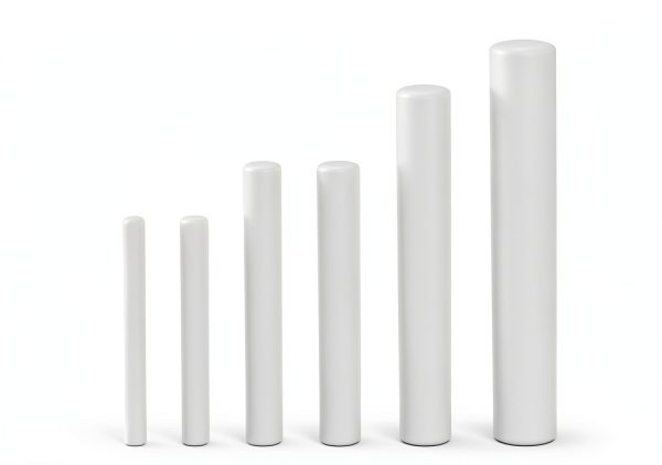 12 Pcs Nylon Drift Punch Set by Miaozhun, Non-Marring Non-Sparking for-1