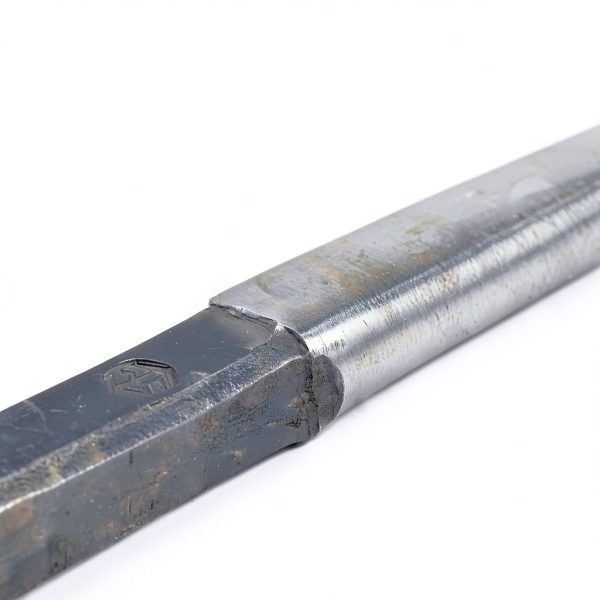 Blacksmith Eye Drift Punches - Drifts for Hammers and Axes - Forged Blacksmithing Punches for Artisans - Hand Forged Blacksmith Tools - Handmade Tools (Blacksmith Hammer Drift)-6