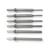 7 inch Long Air Hammer Drift Set Phyxlyn 5 Pack Set-2