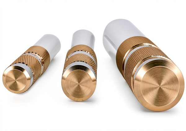 Brass Drift Punch 3/4-19mm 8in 1/2-13mm 7in 3/8-10mm 6in by atvwrlod-3