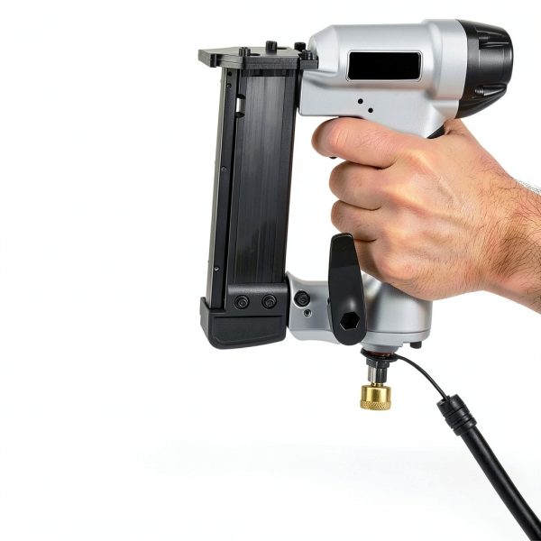 7 inch Long Air Hammer Drift Set Phyxlyn 5 Pack Set-5