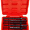 Pneumatic Hammer Drift Set K Tool 81985 7" Parallel Shaft CR-MO-2