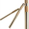 Brass Drift Punch Set 3PCS 61360 by WFLNHB Brass Precision Sizes-5