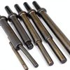 7" .401" Air Hammer Drift Punch Set Jitterbug 3/16"-1/2"-7