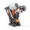 7 inch Long Air Hammer Drift Set Phyxlyn 5 Pack Set-4