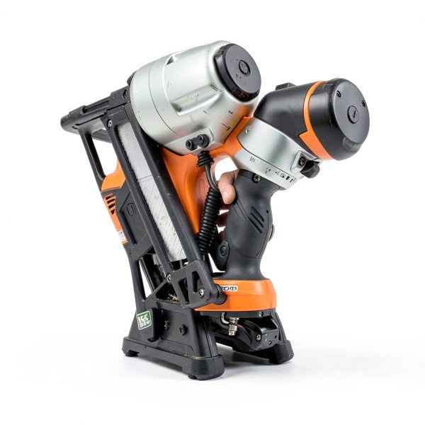 7 inch Long Air Hammer Drift Set Phyxlyn 5 Pack Set-4