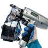 7 inch Long Air Hammer Drift Set Phyxlyn 5 Pack Set-6
