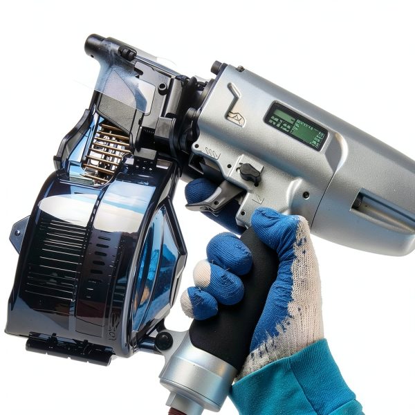 7 inch Long Air Hammer Drift Set Phyxlyn 5 Pack Set-6