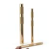 Funrous 3 Pcs Brass Drift Punch Set, 3/4, 1/2, 3/8 Inch, 25075 25076 25077 Brass Punch Tool Kit for Automotive, Machinery Repair-6