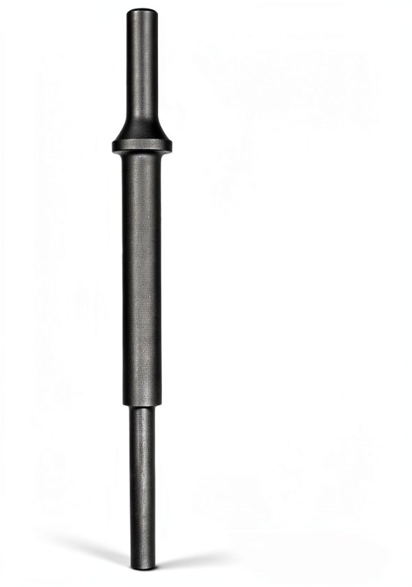 7" .401" Air Hammer Drift Punch Set Jitterbug 3/16"-1/2"-4