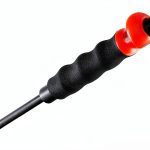 Facom FCM249G3 3mm Sheathed Punch Long Shank High Tensile Drift Punch-0