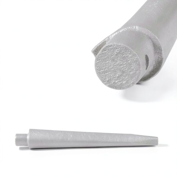 Knifemakers Tomahawk Eye Drift Mandrel Blacksmith Tool Blacksmith Hammer Eye Drift Axe Eye Drift Tool-4