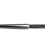 Blacksmith Eye Drift Punches - Drifts for Hammers and Axes - Forged Blacksmithing Punches for Artisans - Hand Forged Blacksmith Tools - Handmade Tools (Blacksmith Hammer Drift)-0