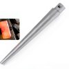 Knifemakers Tomahawk Eye Drift Mandrel Blacksmith Tool Blacksmith Hammer Eye Drift Axe Eye Drift Tool-1