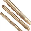 Brass Drift Punch Set 3PCS 61360 by WFLNHB Brass Precision Sizes-4