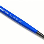 Drift Punch Dasco Pro 603 3/16-Inch Manual Tool with Ergonomic Grip-0