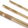 Brass Drift Punch Set 3PCS 61360 by WFLNHB Brass Precision Sizes-0
