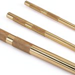 Brass Drift Punch Set 3PCS 61360 by WFLNHB Brass Precision Sizes-0