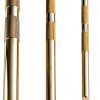 Brass Drift Punch 3/4-19mm 8in 1/2-13mm 7in 3/8-10mm 6in by atvwrlod-5
