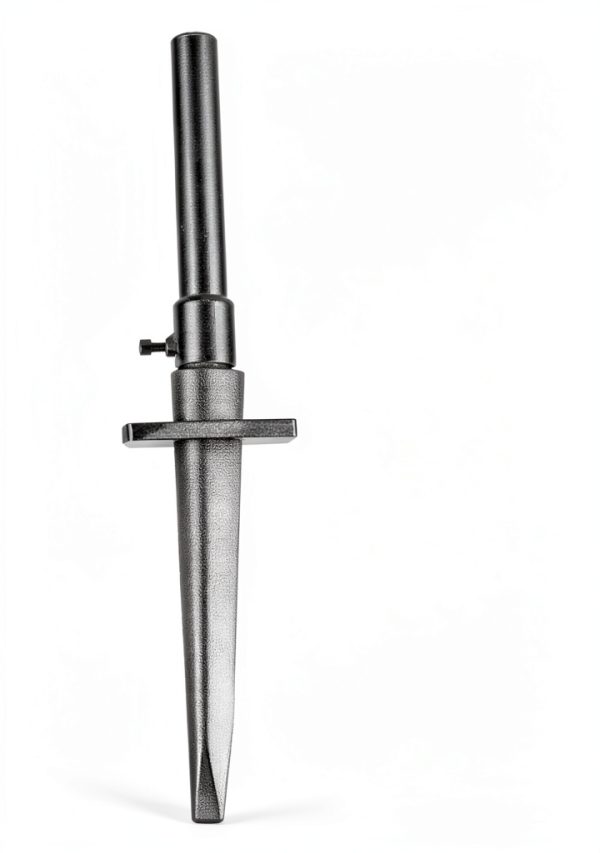 Blacksmith Tomahawk Drift Punch Kit Camoo Beginner Forged Heads-2