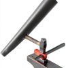 Knifemakers Tomahawk Eye Drift Mandrel Blacksmith Tool Blacksmith Hammer Eye Drift Axe Eye Drift Tool-0