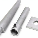 Blacksmith Tomahawk Drift Punch Kit Camoo Beginner Forged Heads-0