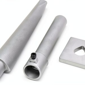 Blacksmith Tomahawk Drift Punch Kit Camoo Beginner Forged Heads-0