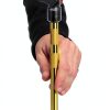 5 Pack Brass Drift Punch Tool Set Replace 67003-MAI 045256670034, 1/4 Inch 3/8 Inch 1/2 Inch 5/8 Inch 3/4 Inch Brass Punch Set-4