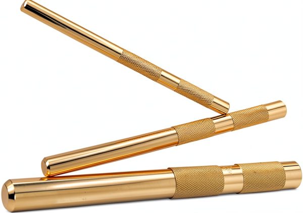 Brass Drift Punch 3/4-19mm 8in 1/2-13mm 7in 3/8-10mm 6in by atvwrlod-0