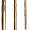 Brass Drift Punch Set 3PCS 61360 by WFLNHB Brass Precision Sizes-1