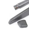 Knifemakers Tomahawk Eye Drift Mandrel Blacksmith Tool Blacksmith Hammer Eye Drift Axe Eye Drift Tool-2