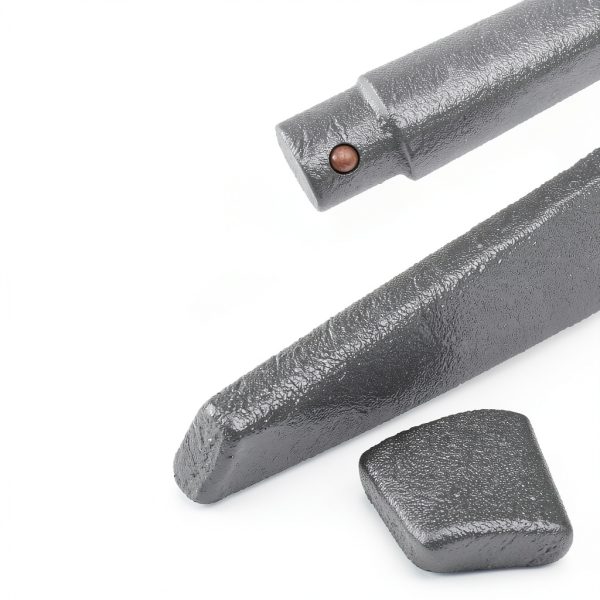 Knifemakers Tomahawk Eye Drift Mandrel Blacksmith Tool Blacksmith Hammer Eye Drift Axe Eye Drift Tool-2