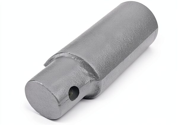 Blacksmith Drift Tool Yoursme Tomahawk Eye Drift Mandrel 10.8in Alloy-4